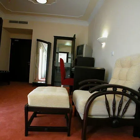 Hotel Atlas